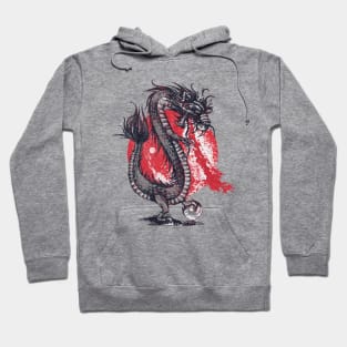 dragon Hoodie